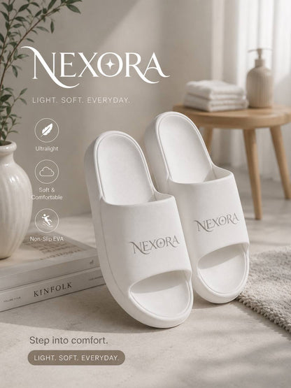 NEXORA Cloud Slides ⭐